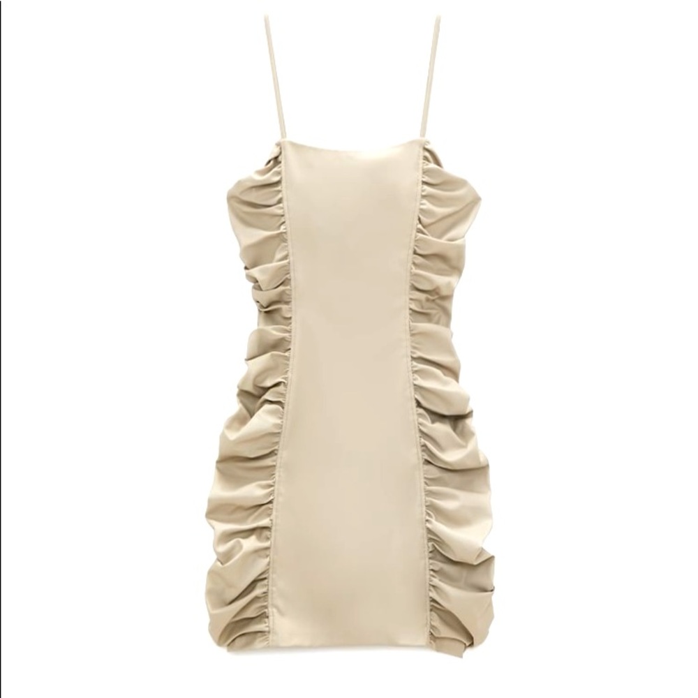 Zara Mini Dress